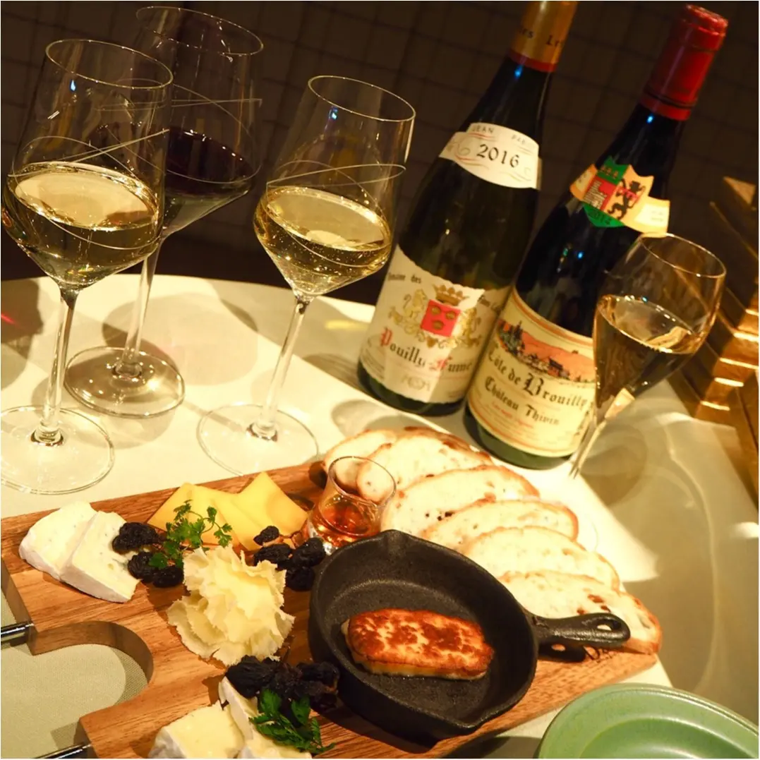 【明日開業☆】東京ミッドタウン日比谷で贅沢スイーツ@カフェ デリーモ_8