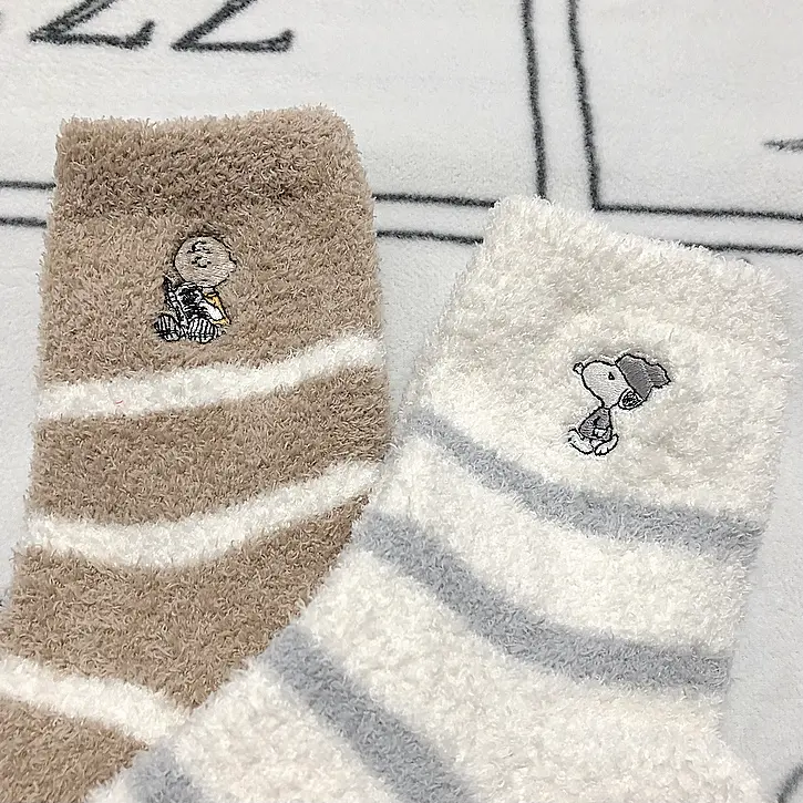 【UNIQLO】PEANUTS HOLIDAY COLLECTION_5