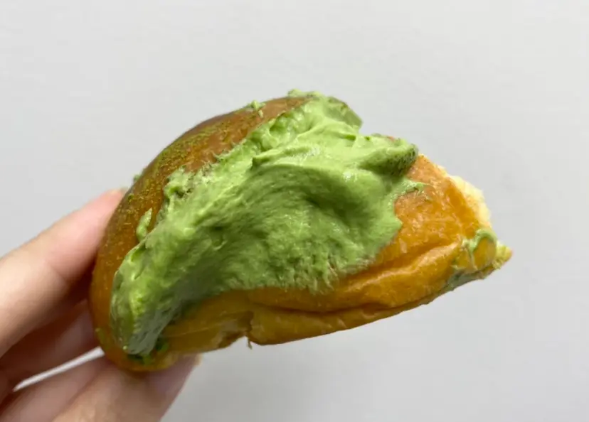 【今年のトレンドスイーツ】マンダリン オリエンタル東京のマリトッツォを食べてみた_9