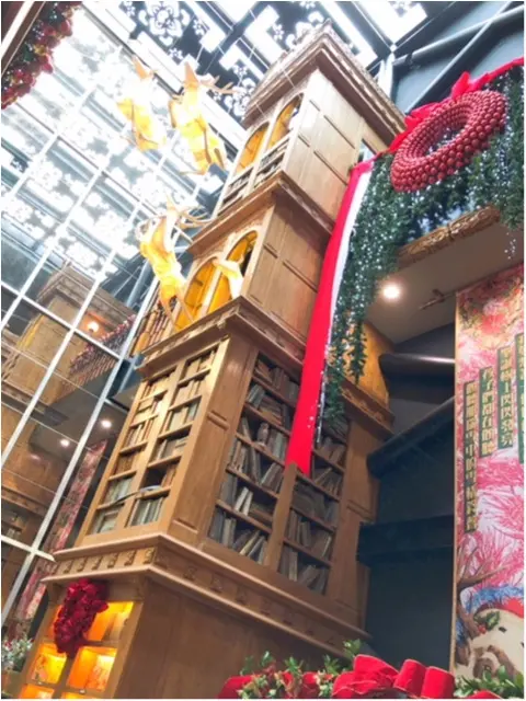 インスタ映え抜群♡ 「台中」のフォトジェニックスポットをご紹介します♪_2