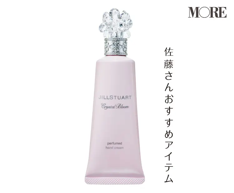 夏先どりの「クリアネイル」見本帳♡ おしゃれな人のネイルは涼やか&こなれ感満点!_2