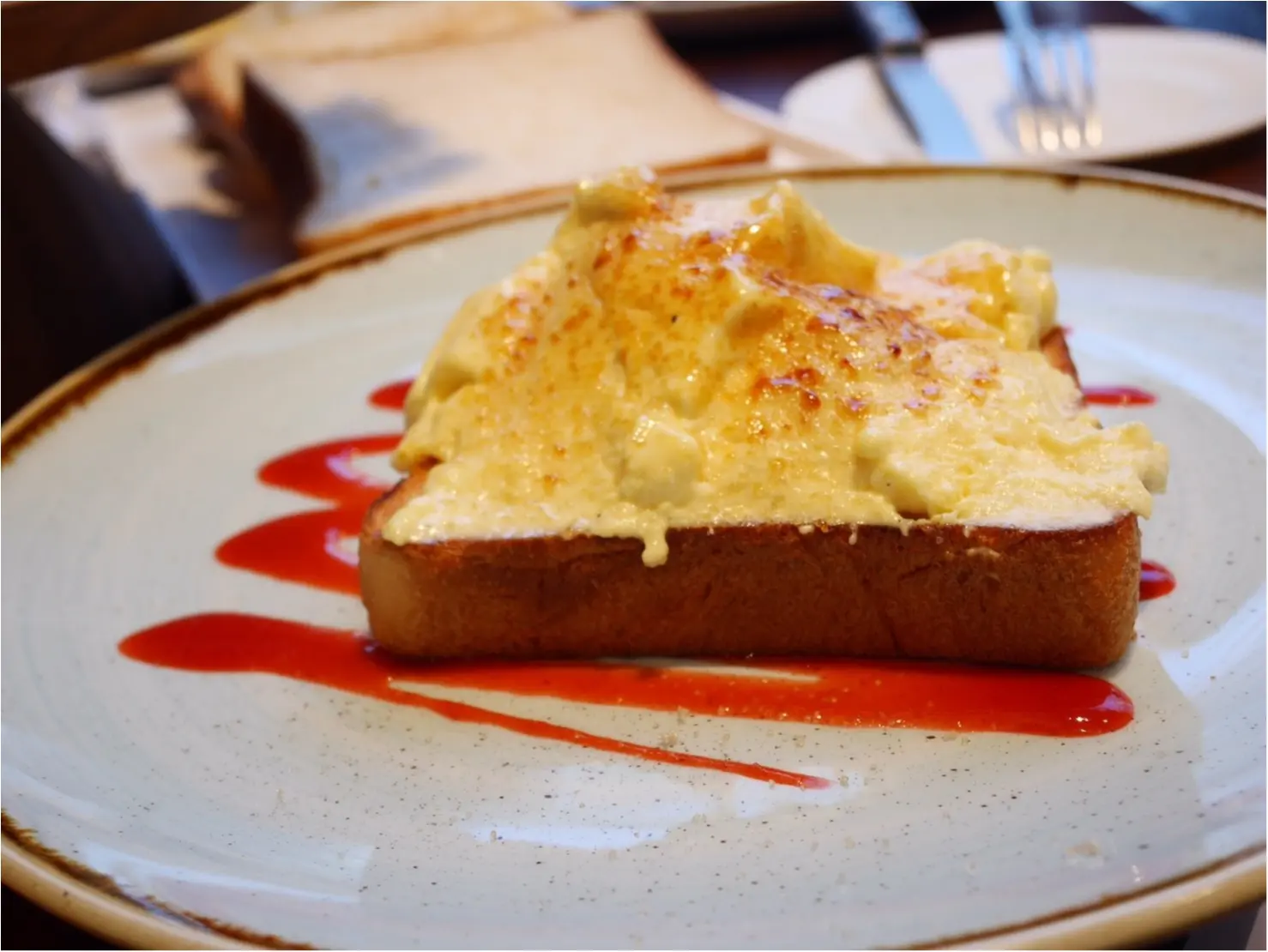 ♡【モアハピ女子会】俺のBakery&Cafeへ行ってきました!!パン好きにはたまらない絶品パンが味わえます♡_7