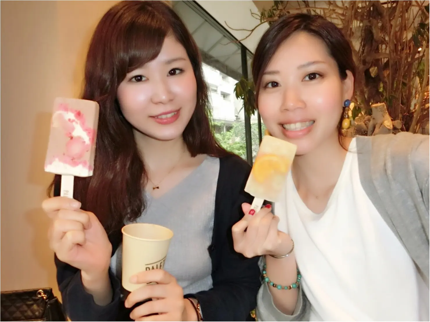 代官山でおすすめのおしゃれカフェ♡_6