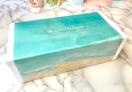『Mr. CHEESECAKE』の夏フレーバー「ヒラミレモン」が限定登場! 購入方法や味わいをチェック☆_3