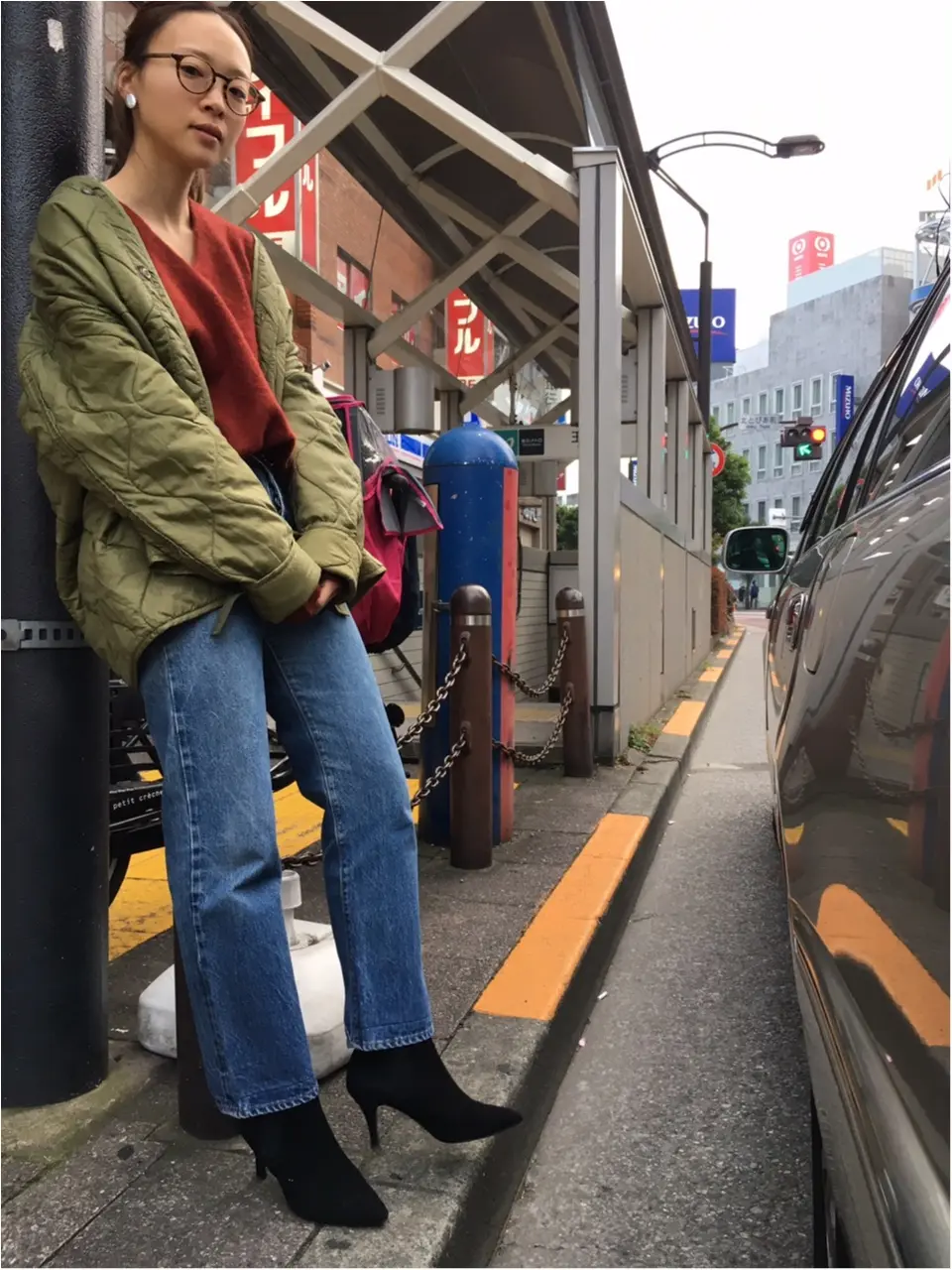 気づいてたら増えていた。最近気になる“冬の赤”。_1