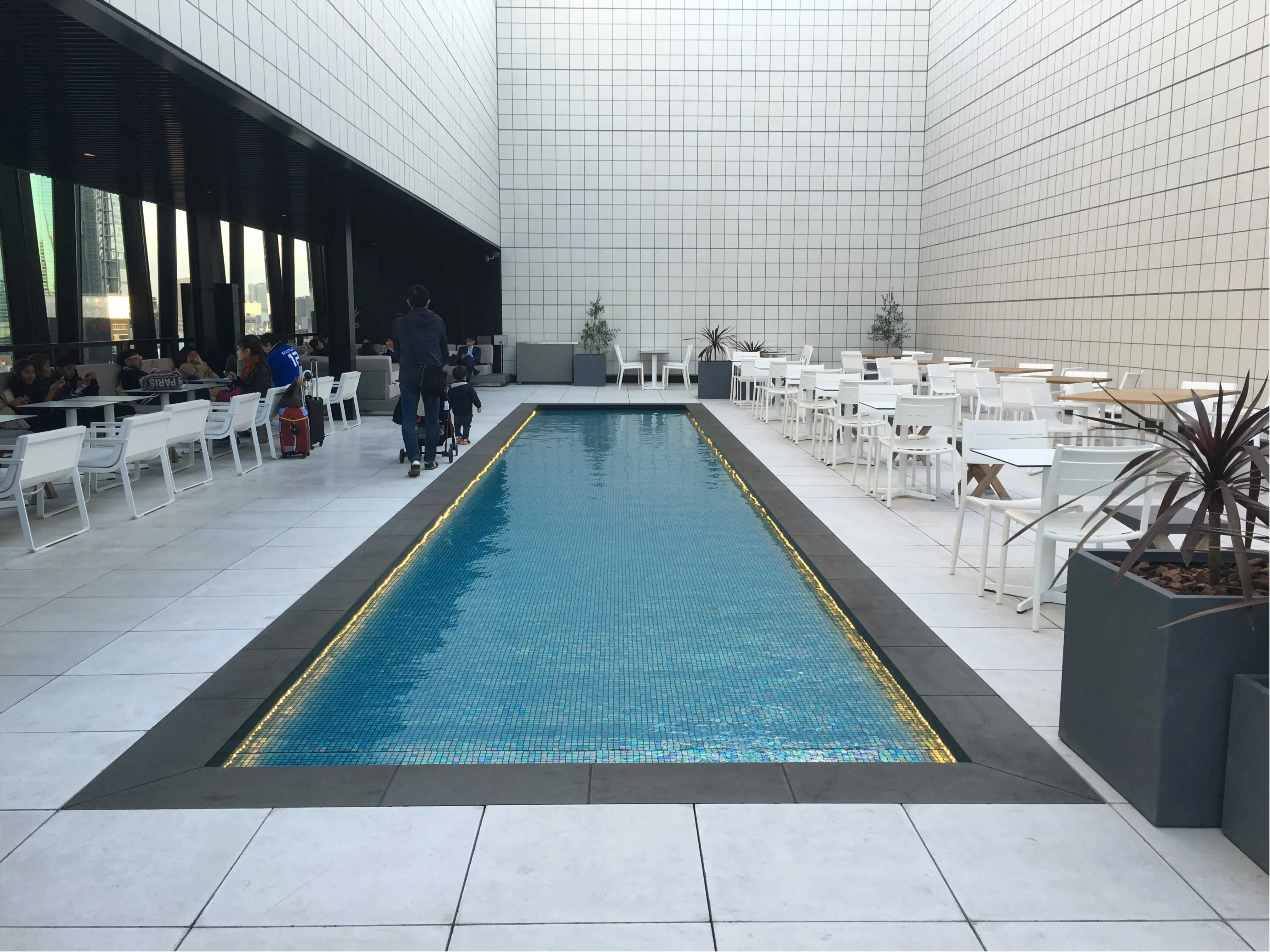 東急プラザ銀座_3
