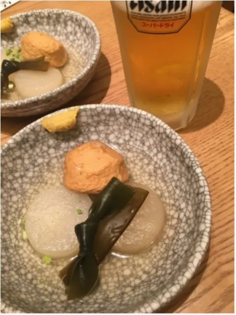 札幌 おでん モアハピ部