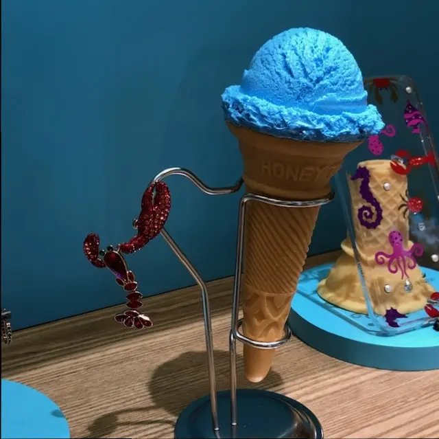 キラキラ感とモチーフの多彩さは必見♡ 『スワロフスキー』のポップアップを表参道ヒルズで開催中!_4