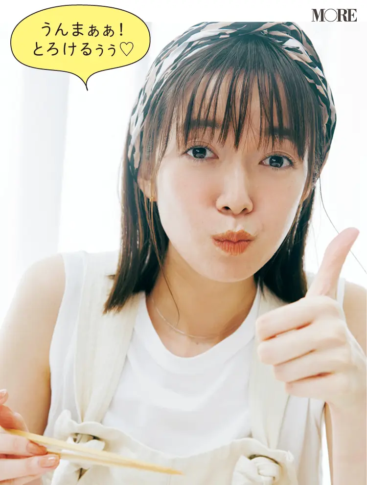 高級和牛やご飯のお供、滋賀県のおすすめお取り寄せグルメ3選！【佐藤栞里のちょっと取り寄せて食べてみ!?】_2