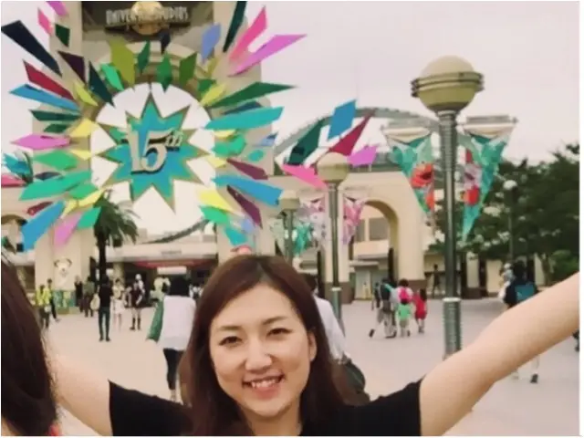 関東発!大阪弾丸ツアー♡めこver._4