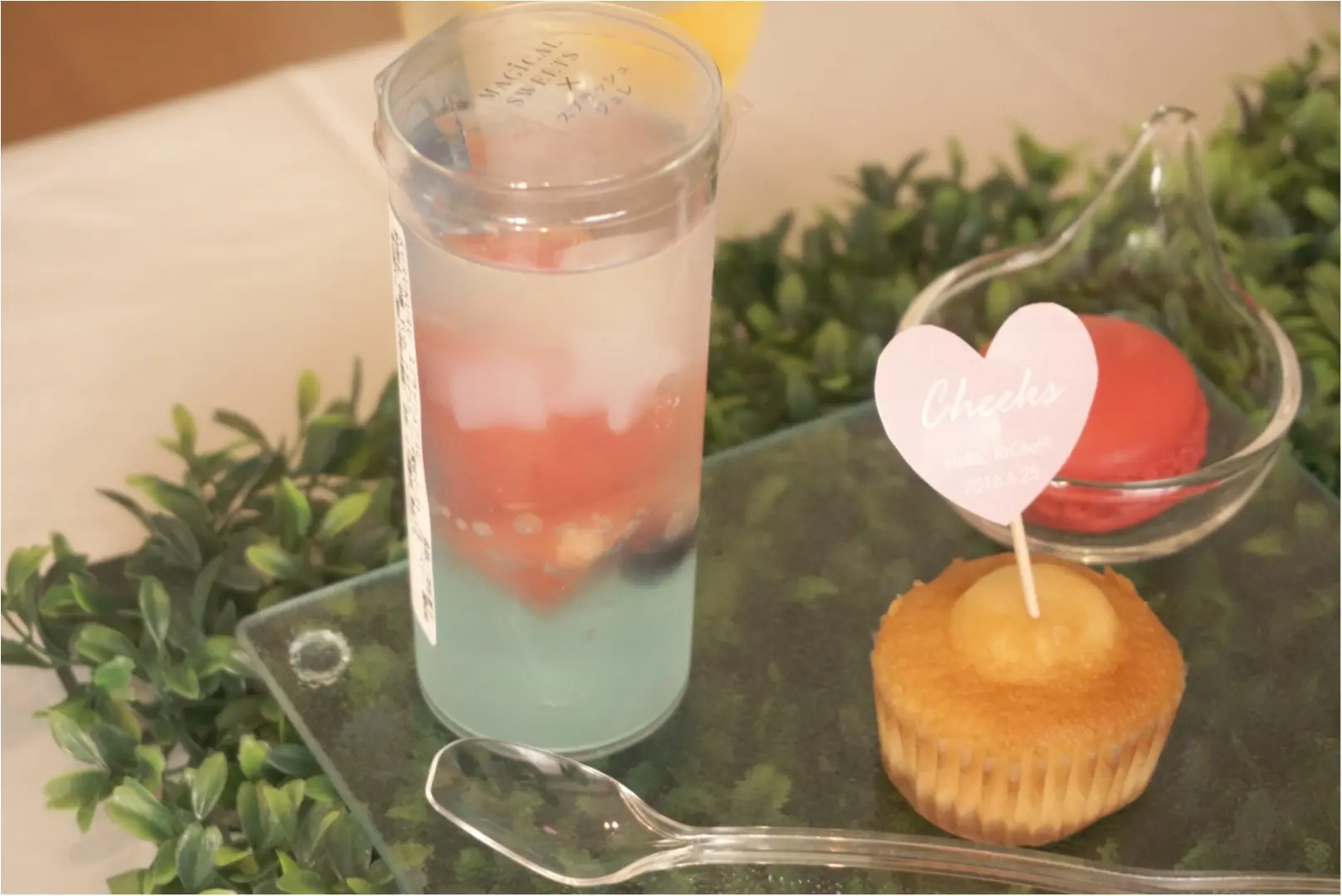 デコ巻き寿司インストラクター♡さちこ♡に習う季節を感じられる絶品デコ巻き寿司( ´ ▽ ` )ノ_8
