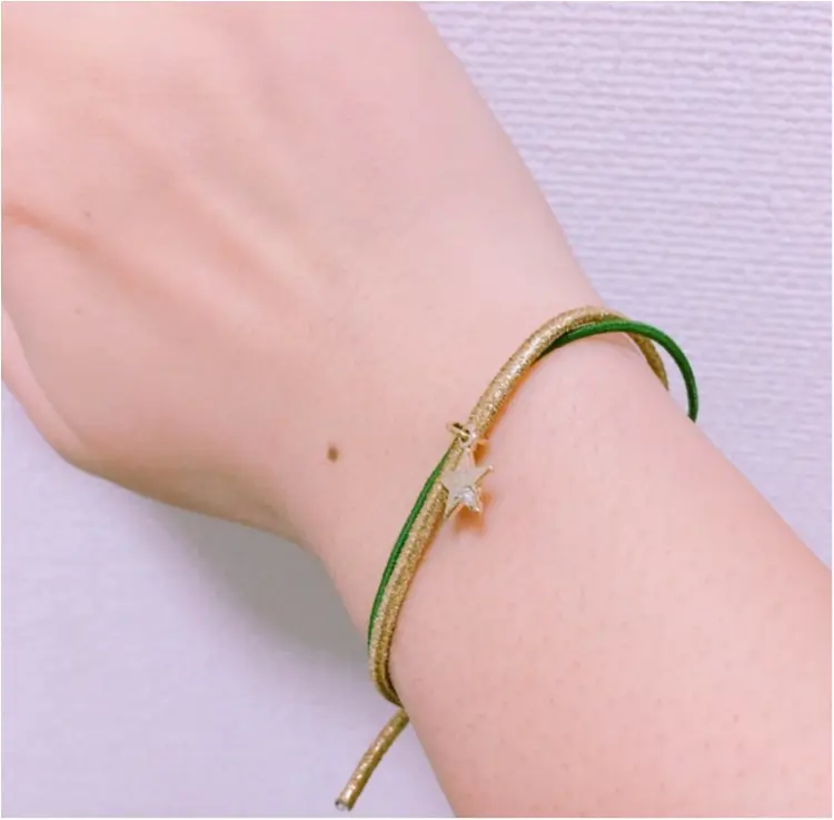 《冬の大敵!》バチっとなる静電気をおしゃれに撃退しちゃいましょ♡_3