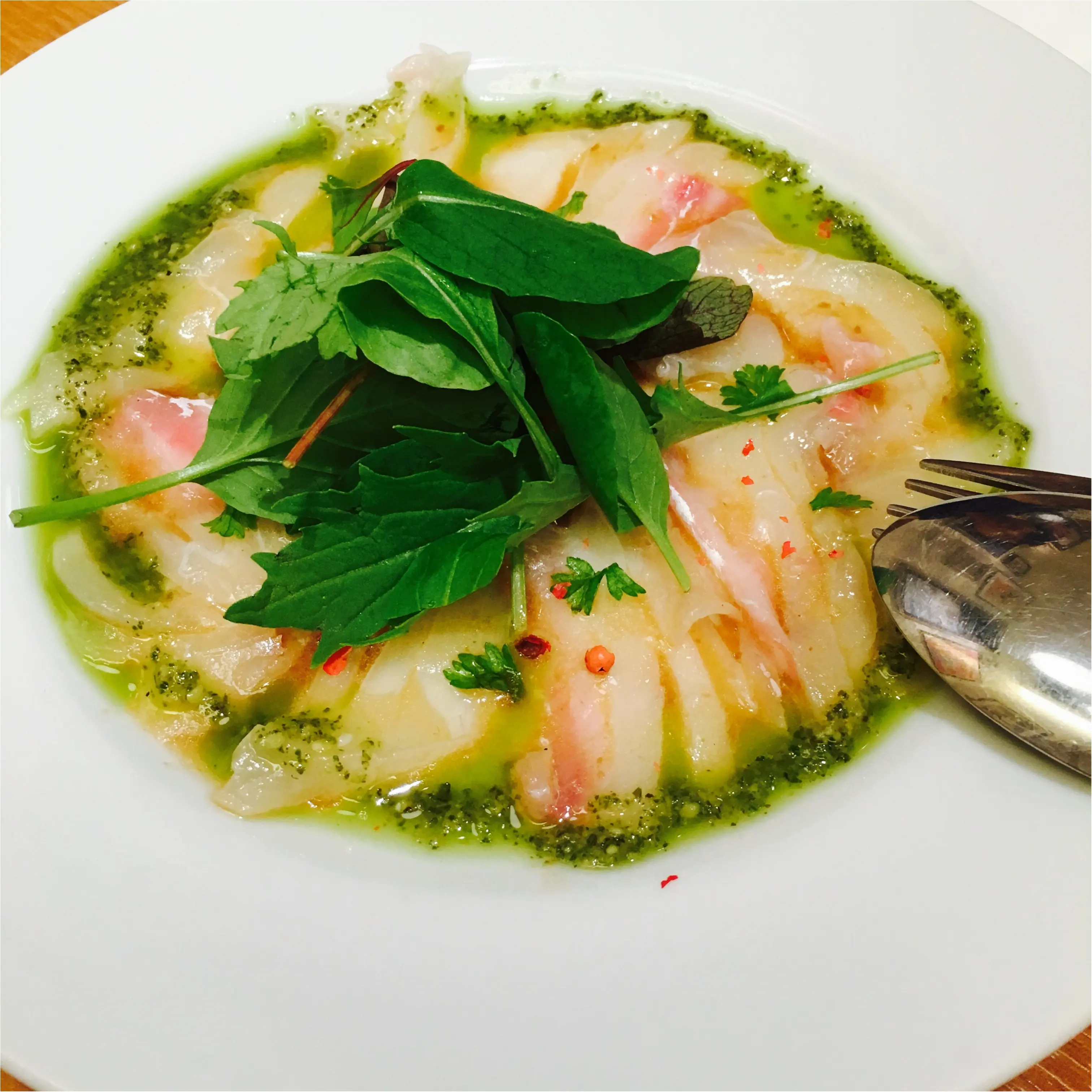 モアハピ8期が大集合!♡サラリーマンの街神田で、お肉が1番美味しいお店とは??♡_3