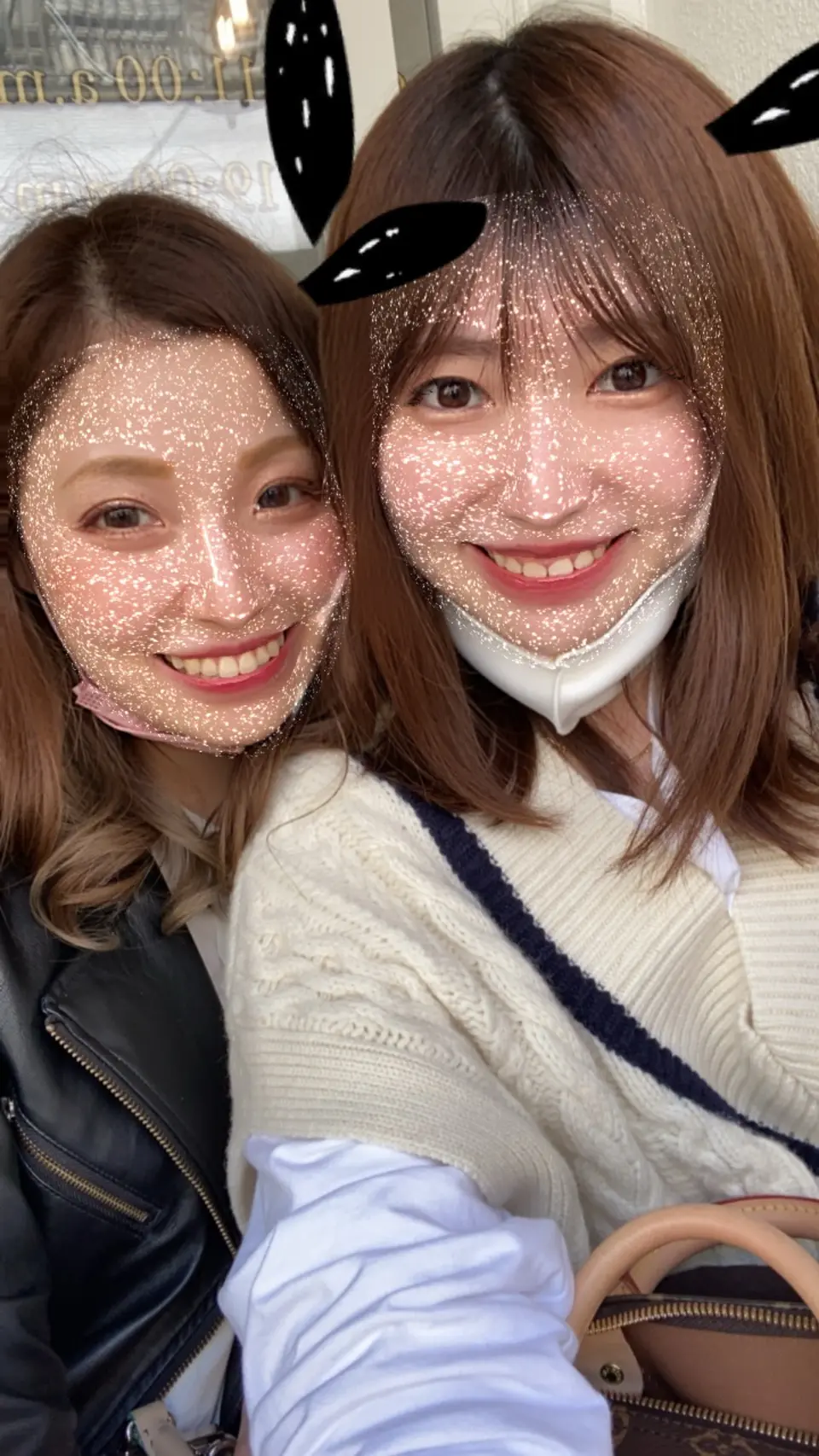 映えるカフェ♡_4