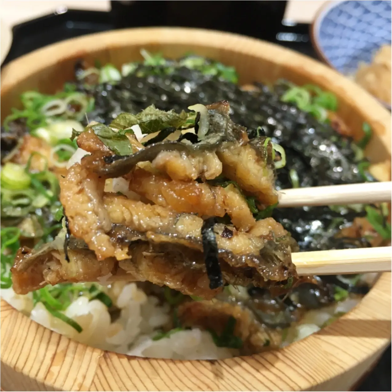 【広島】ミシュラン一つ星の味を手軽に味わえる!老舗割烹のひつむし ♡_5