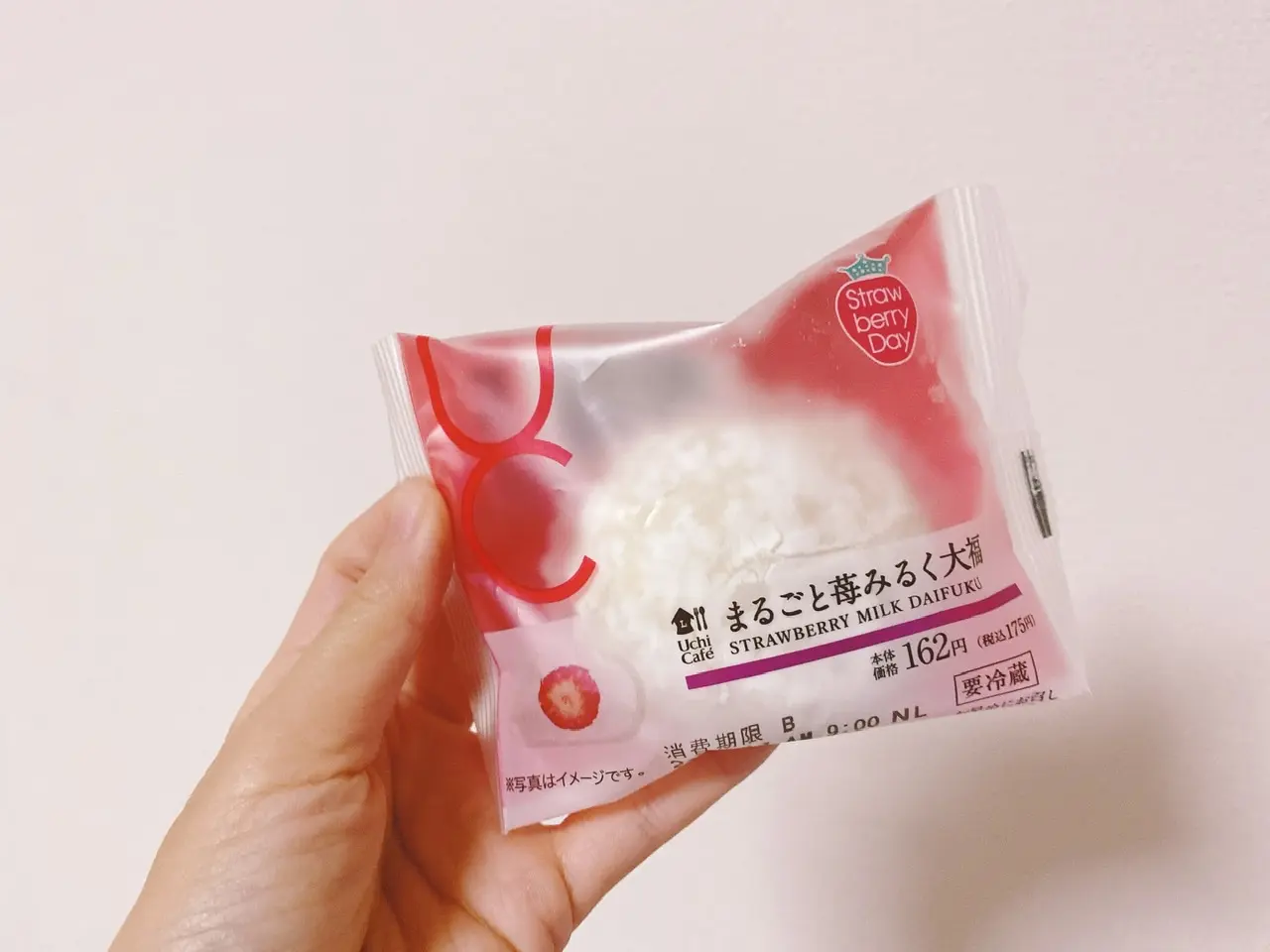 【ローソン】いちご祭りキター!全6種食べ尽くしたい♡《いちごスイーツ》大豊作★_7