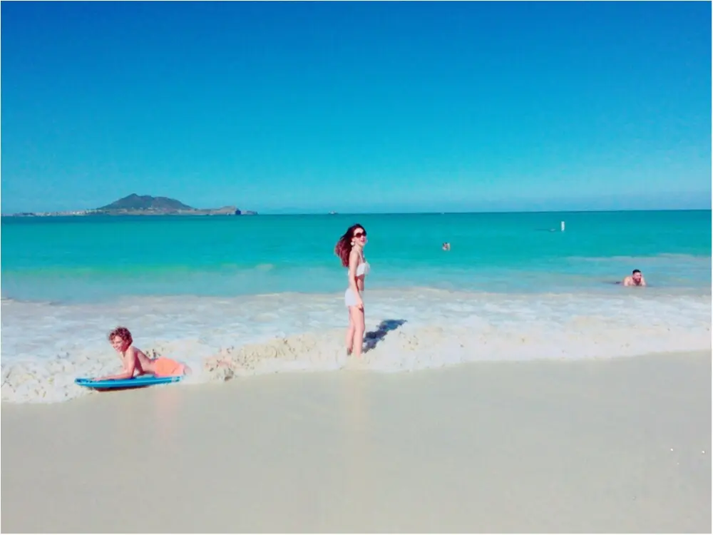 ハワイ女子旅特集 - 人気のカフェやグルメ、インスタ映えスポット、ディズニーなど旅する女子のおすすめまとめ_123