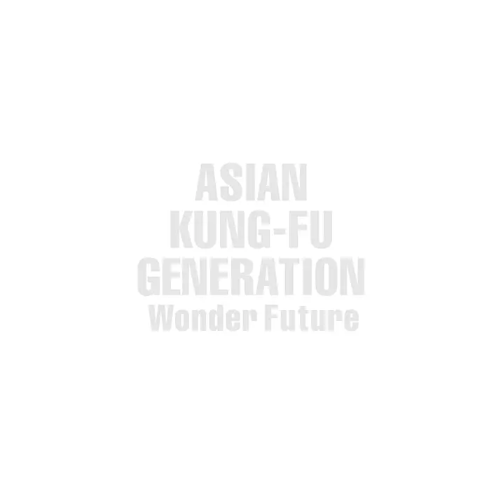 今月のオススメ★MUSIC 『DANGEROUS くノ一』『Wonder Future』『ブッシュ』_2