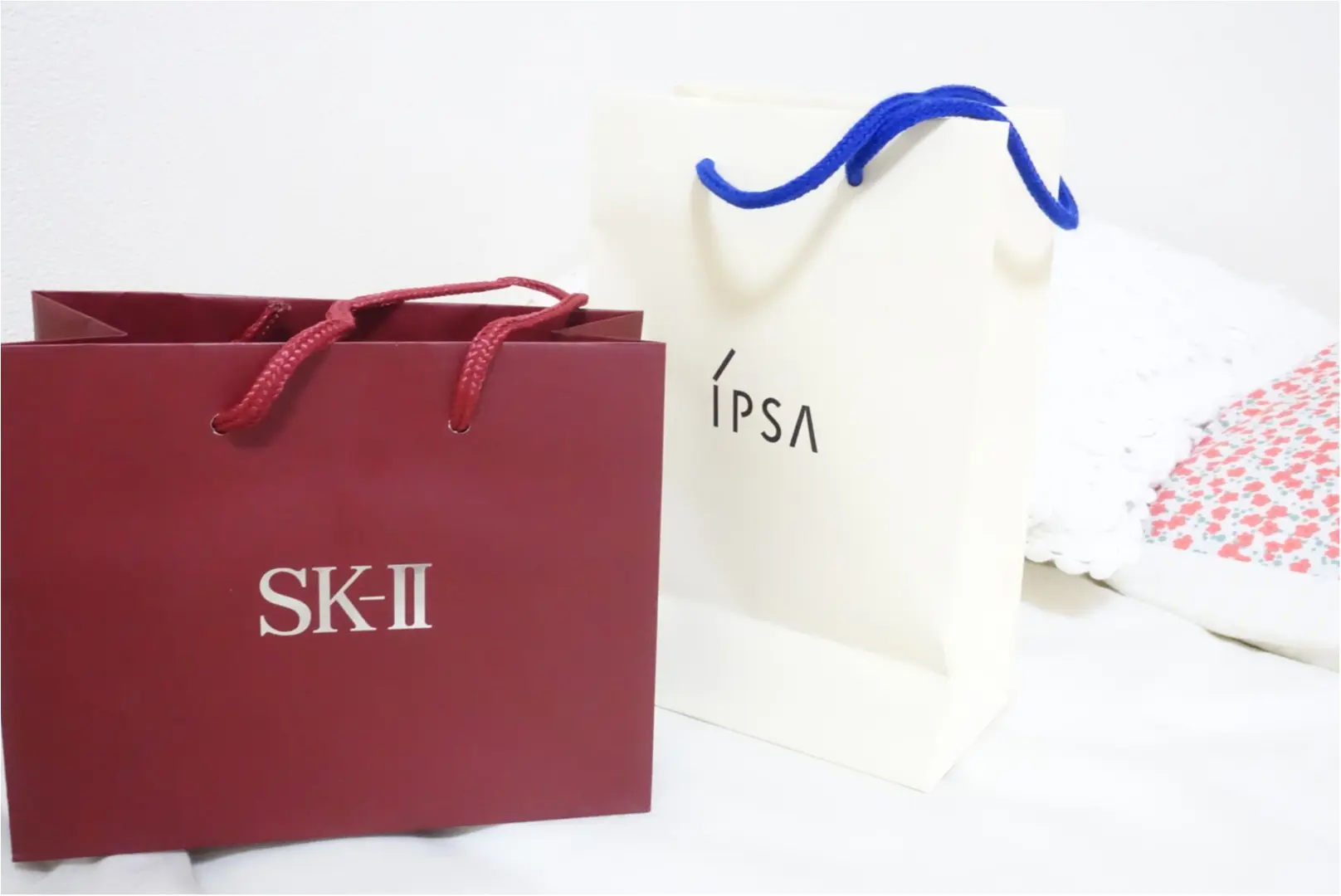 ★around27!ついに手を出してしまった憧れの『SKⅡ』わたしはこの商品でデビュー!!_1