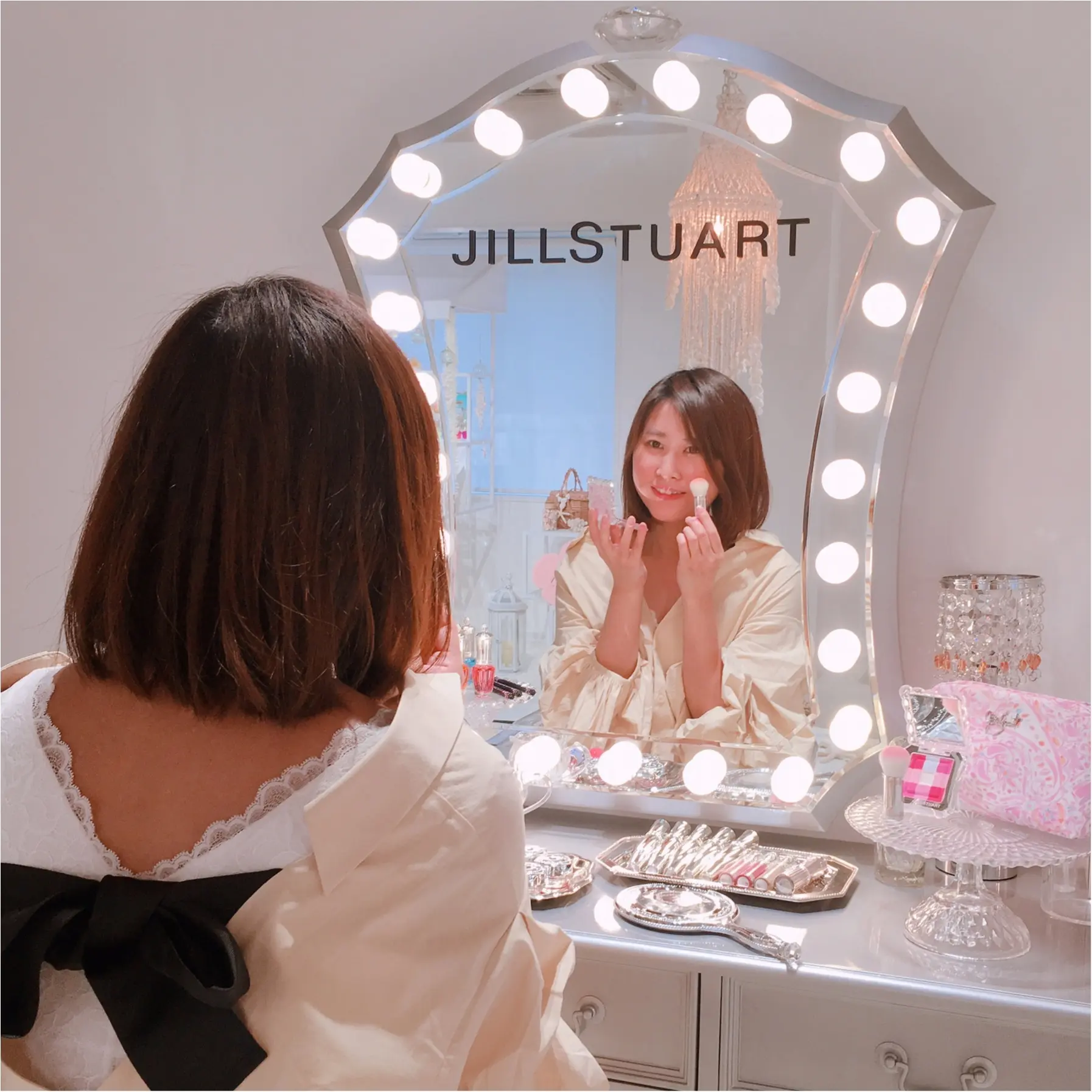 JILLSTUART - 新品未使用☆JILL STUART Daichi MiuraコラボアートT