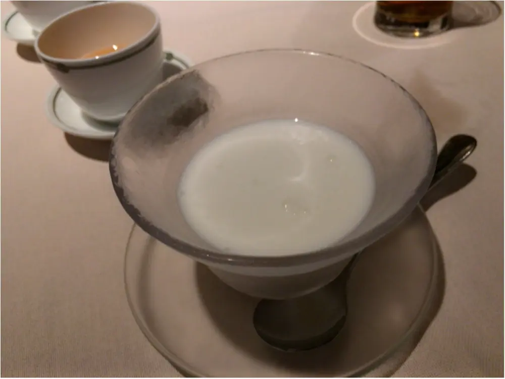 この世で最も美味しい炒飯♡中国飯店♡六本木_6