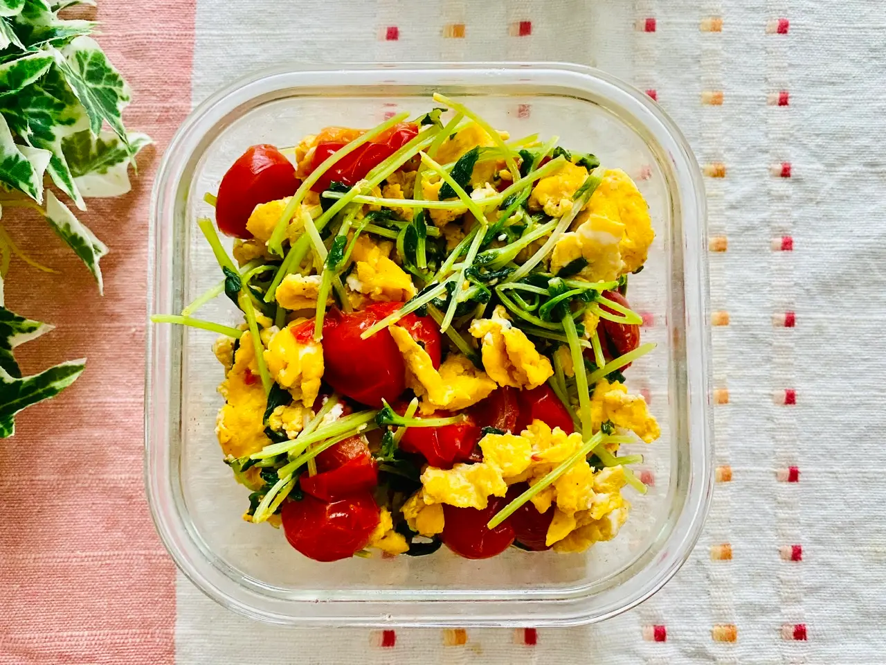 【作り置きおかず】お弁当に大活躍!1つの食材をアレンジして4品★使い切りレシピをご紹介♡〜第13弾〜_4