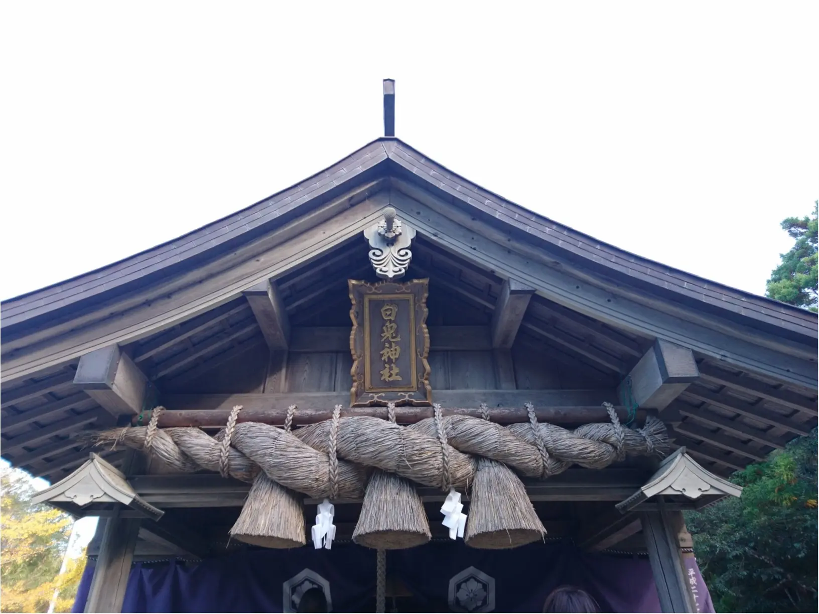 ≪関西・日帰り旅行≫鳥取旅 最後は神話&恋人の聖地で健康・良縁祈願☆ _2
