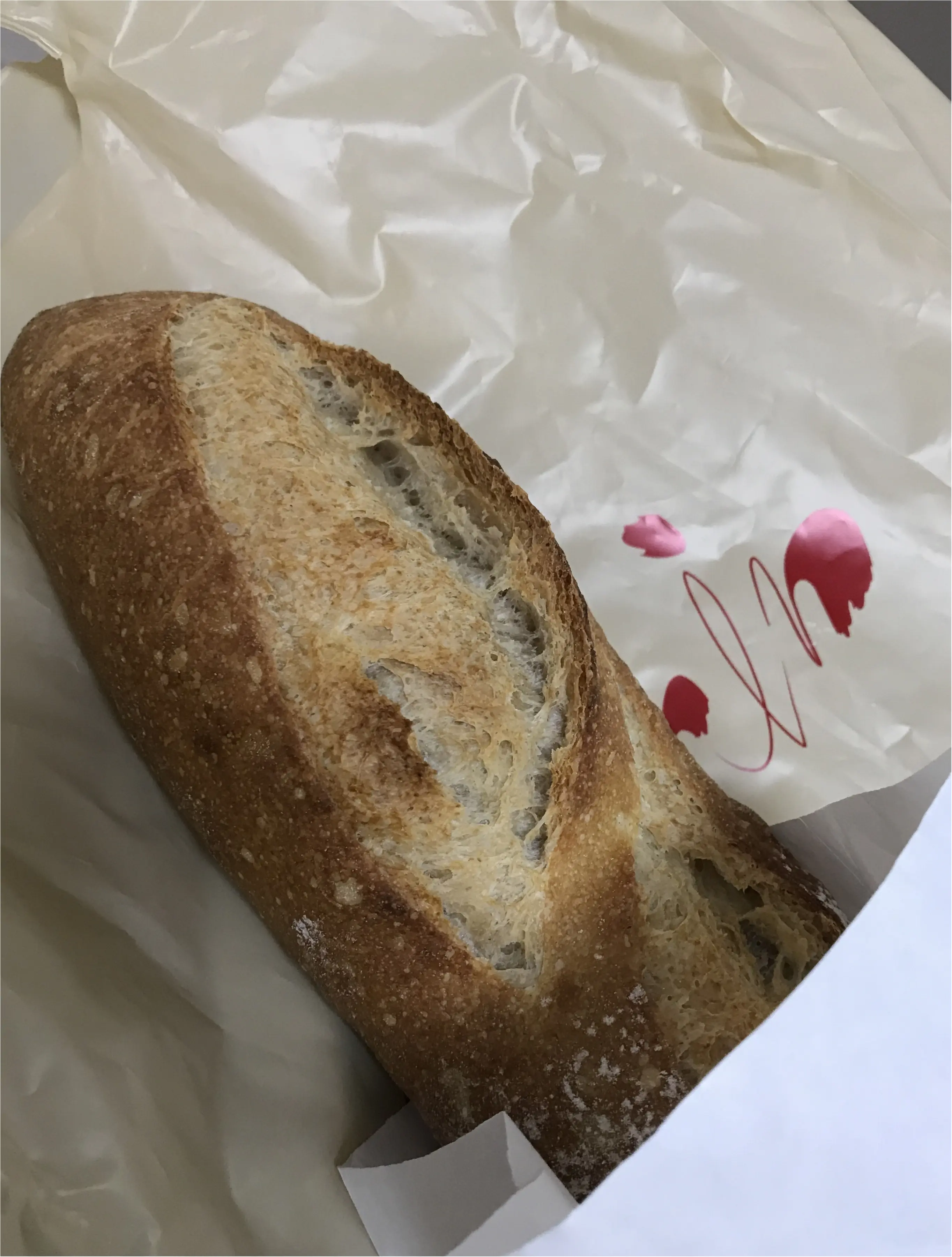 一度は食べて欲しい!銀座で美味しいパン屋さん❤️_3