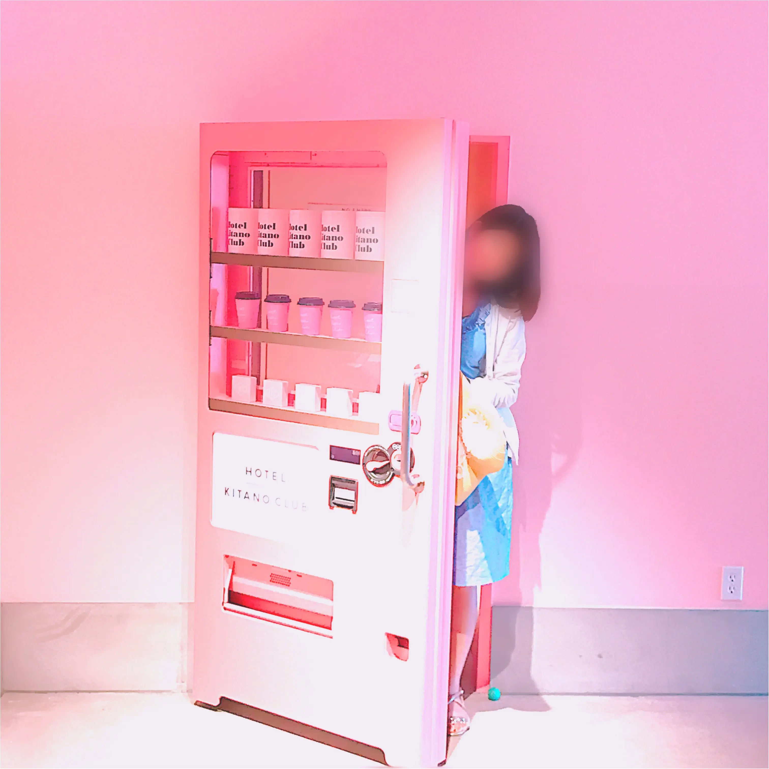 【ご当地MORE♡神戸】HOTEL KITANO CLUBがフォトジェニックすぎる!✨_9