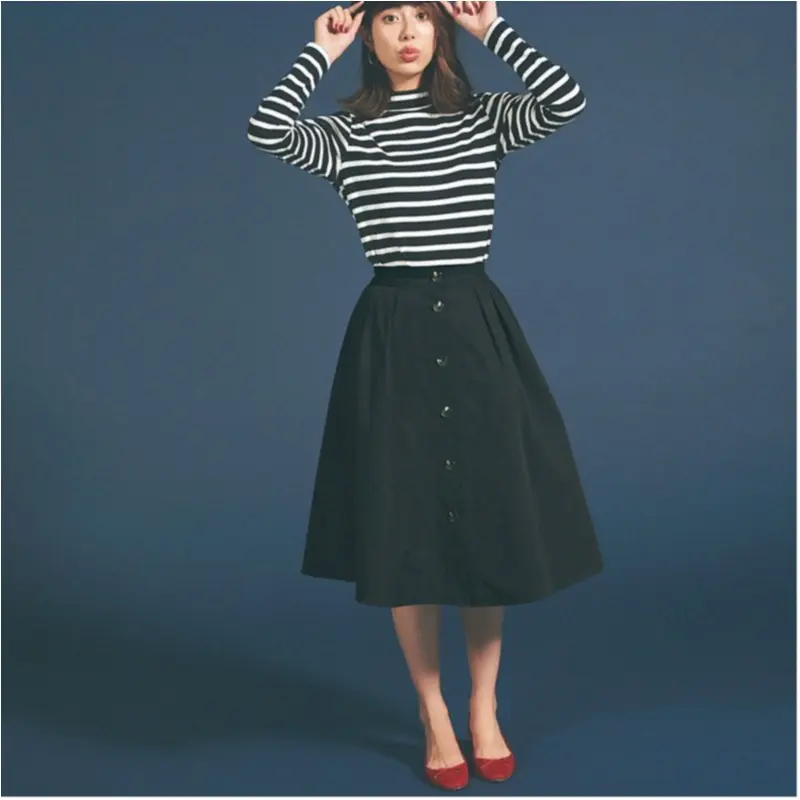 ユニクロ&GUのプチプラ名品リスト 記事Photo Gallery_1_14