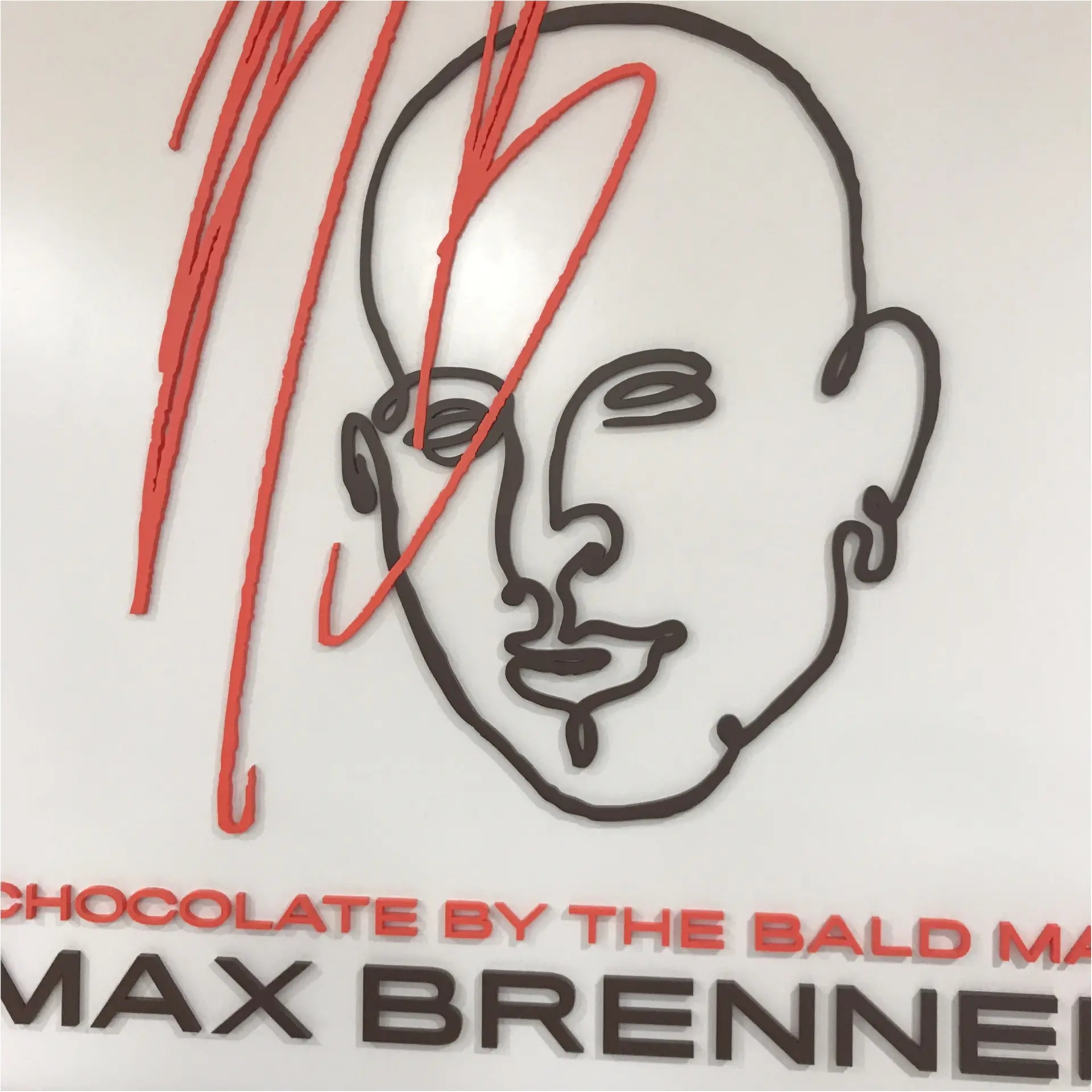 ★甘いものが苦手な人でも大丈夫◎チョコレート専門店『MAX BRENNER』名古屋限定はコレ★_1
