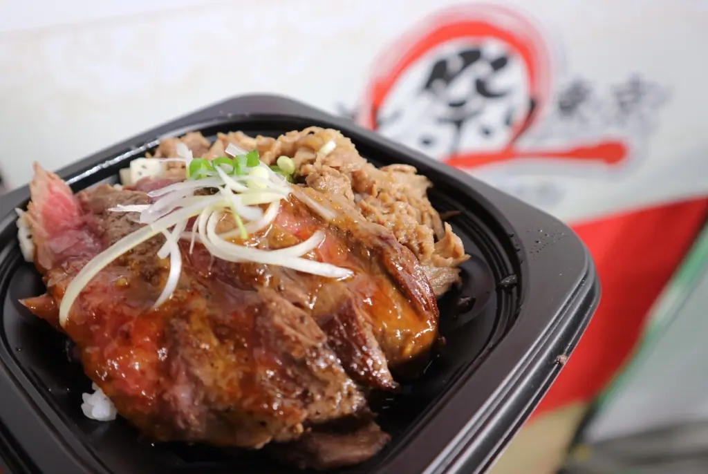 日本の“おいしい”が東京ドームに集結❤️「ふるさと祭り東京2019ー日本のまつり・故郷の味ー」が開催中!✨_4
