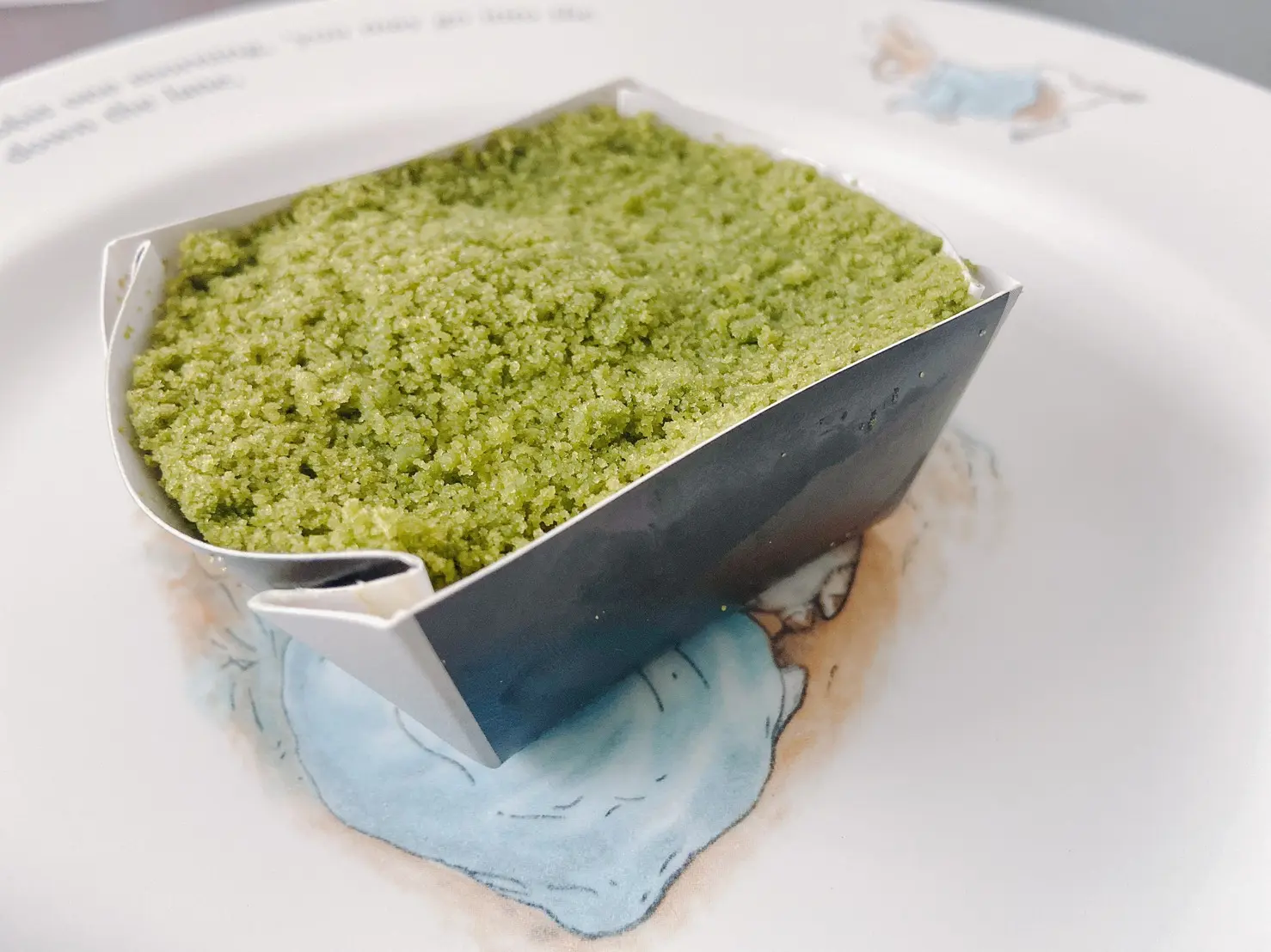 【新発売】抹茶とチーズの最強コンビ!ファミマの宇治抹茶づくしレポ第1弾【食レポ】_2