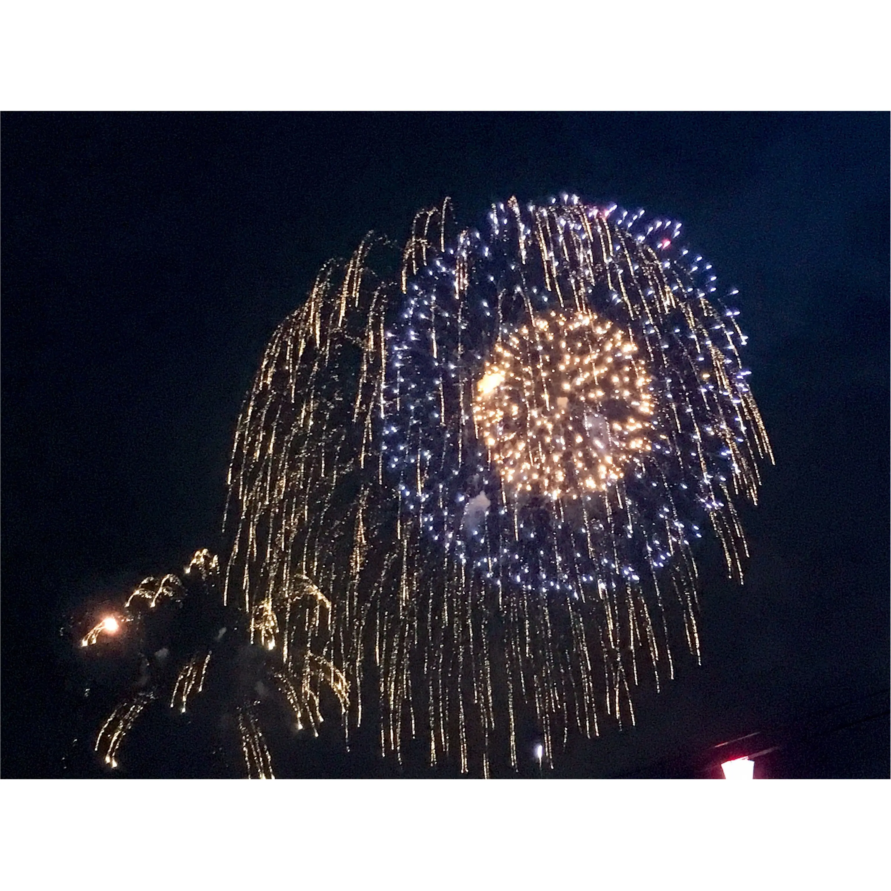いたばし花火大会に行ってきました❁_3