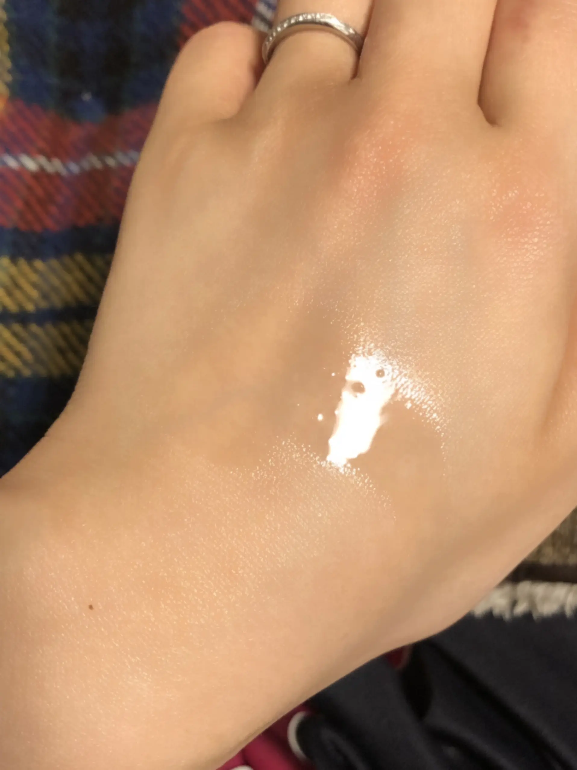 【Reveur】梅雨時期に◎水のように軽いヘアオイル˚✧サラツヤなめらかヘアー_3