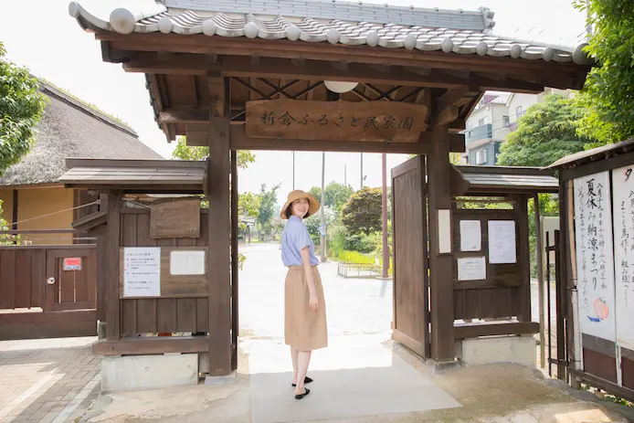 石原さとみさんが可愛すぎるから! 『東京メトロ』「Find my Tokyo.」のマネっこ旅してみた♡_10