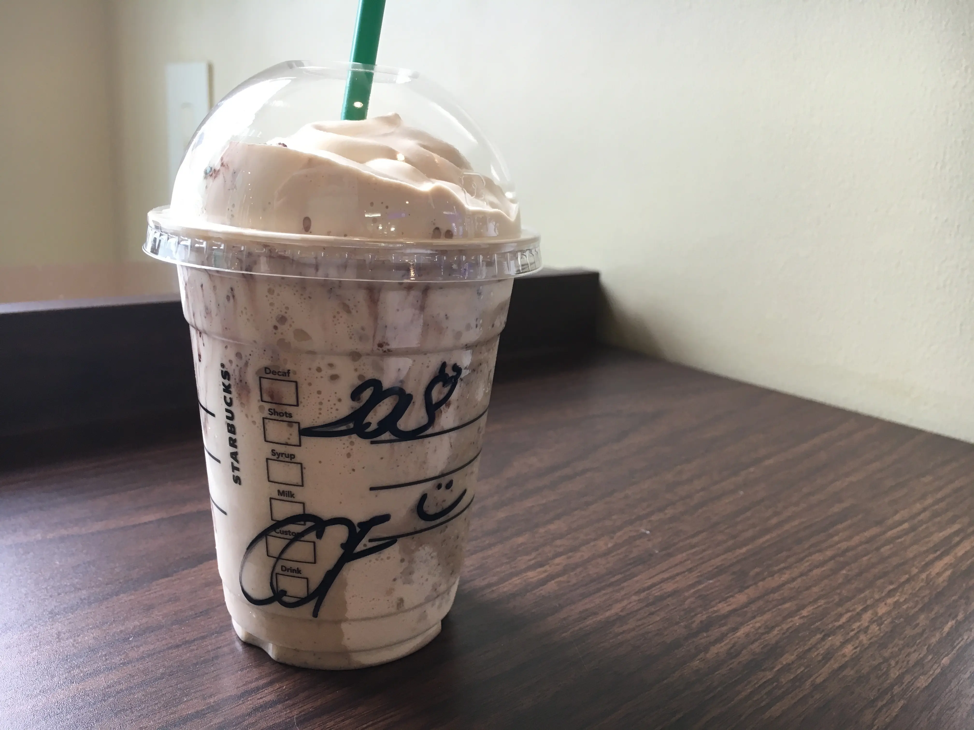 【スタバ】お気に入りフラペチーノがお得に飲める!《今だけのキャンペーン》開催中*_5