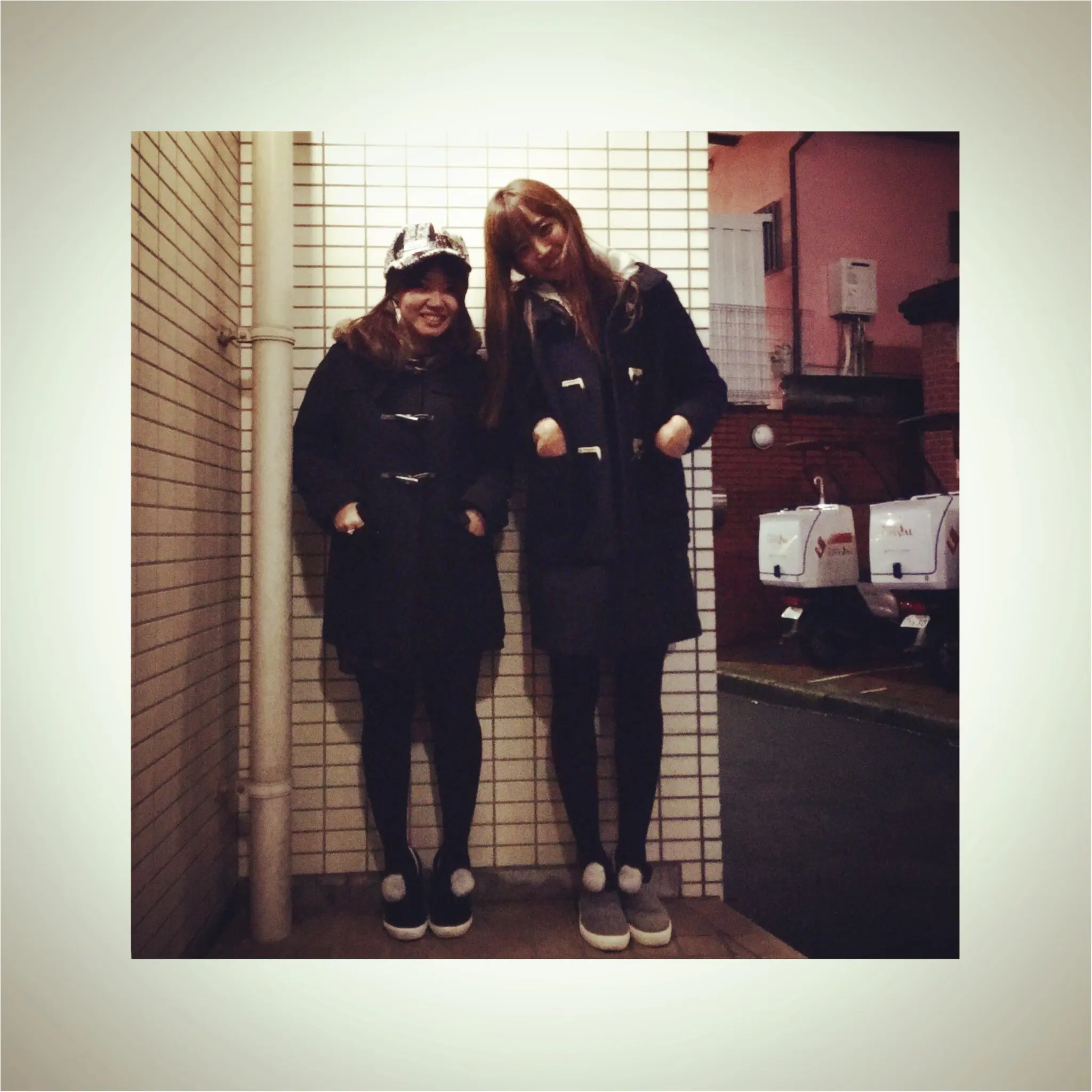 【SHOES▶GU】これ、実はGUなんです☺_8