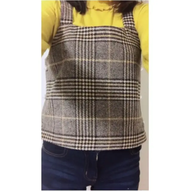 《おすすめ買い足しアイテム》着まわし力抜群!!のロペピクニックのセットアップが超使える♡_3