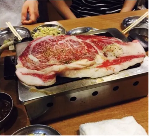 ホルモンがおすすめの焼肉店特集 - 新鮮ホルモンの名店からコスパがいい人気店まで_14