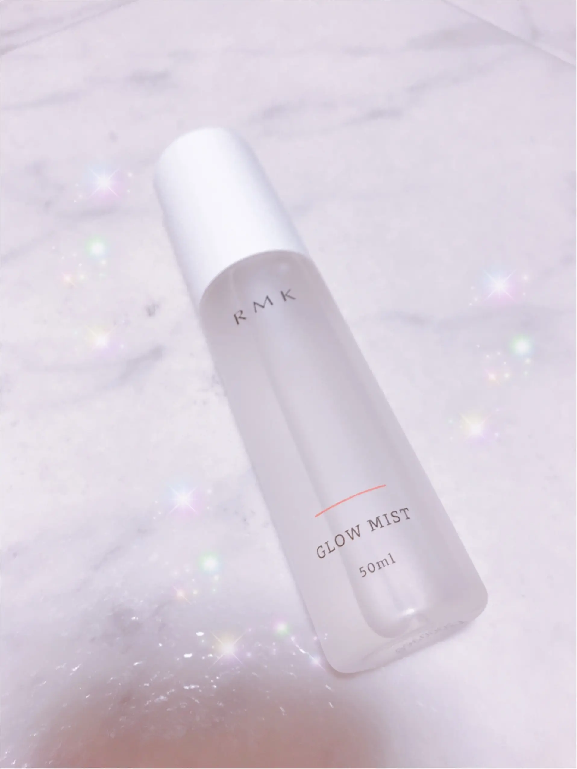 【RMK】先取り!目指せ!いつでも輝く『うるうるツヤ肌』!_1