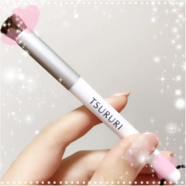 たった一度で驚きの変化!もっと早く知りたかった!魔法の筆でツルピカ小鼻をゲット☆☆_1