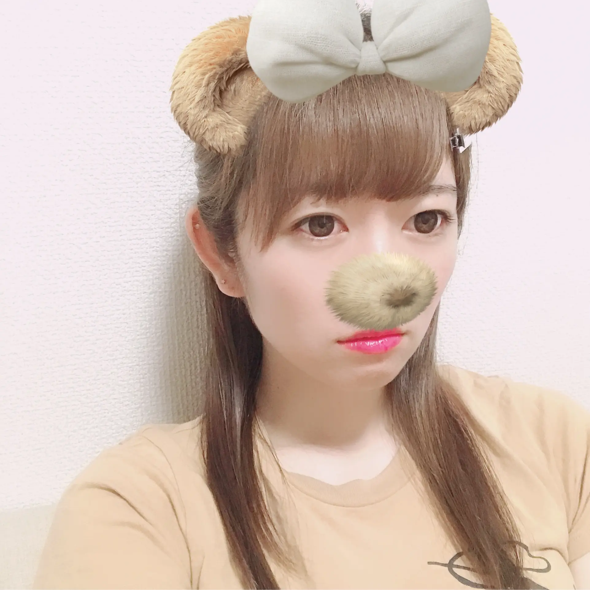 《モテ色ダークカラーにchange♡》見た目から大人girlを目指しましょ♪_1