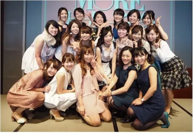 皆様、今期もお世話になりました♡_1