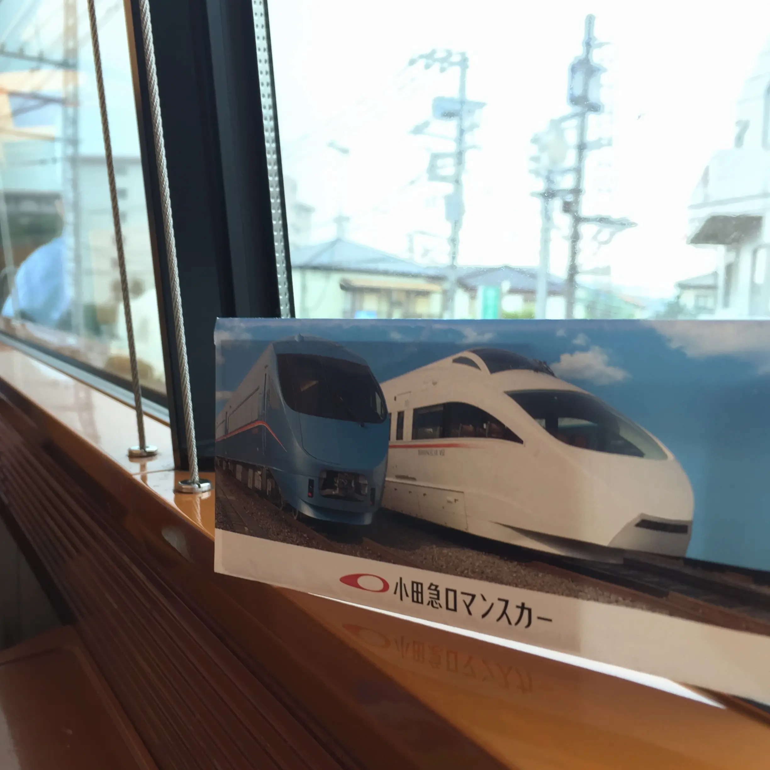 【箱根旅】箱根湯本駅から徒歩1分❤︎アートなお蕎麦屋さんで腹ごしらえ☺︎_1