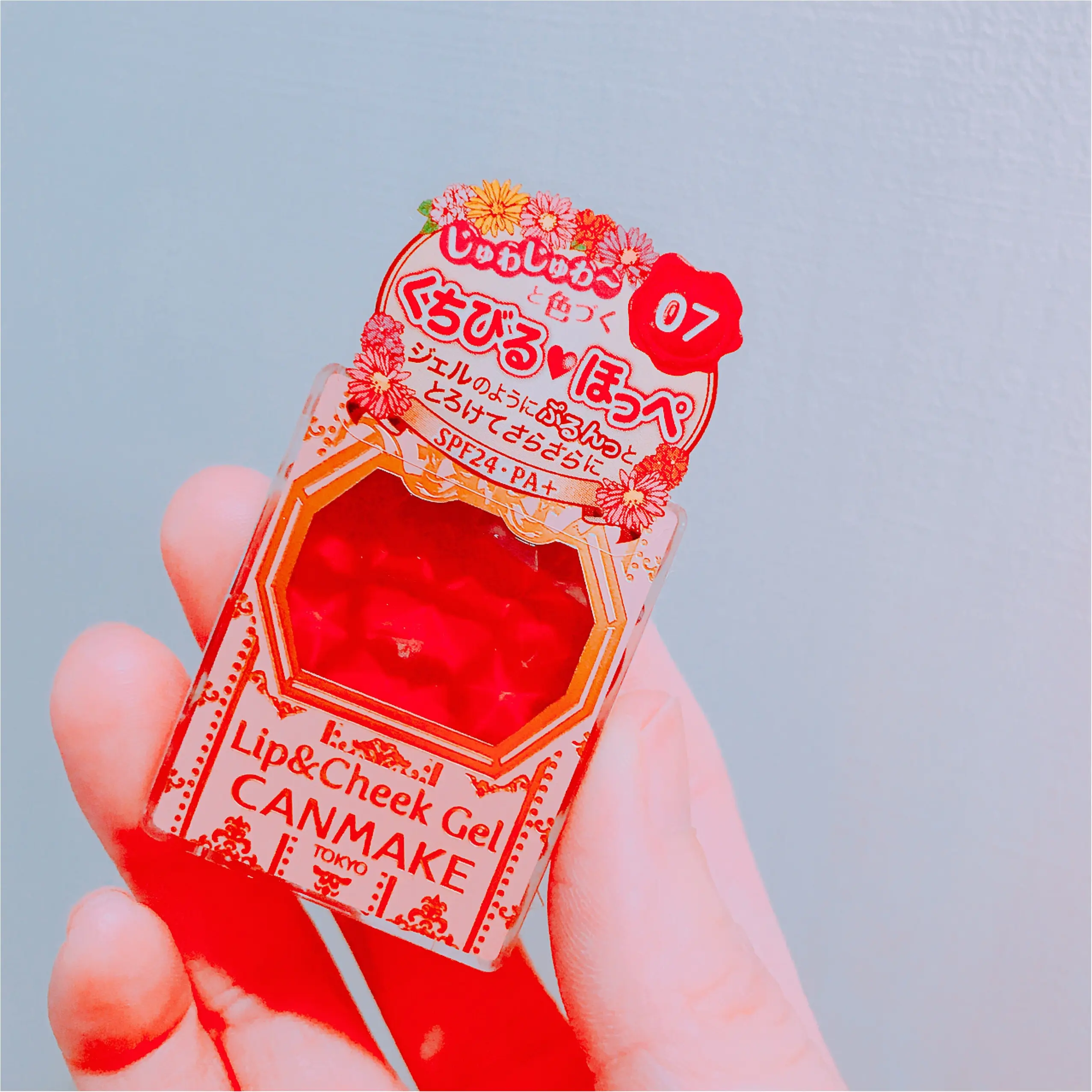 【チャレンジ!】total 3000円以下のプチプラコスメでメイクしてみた♡【ブロガーバトル…】_15
