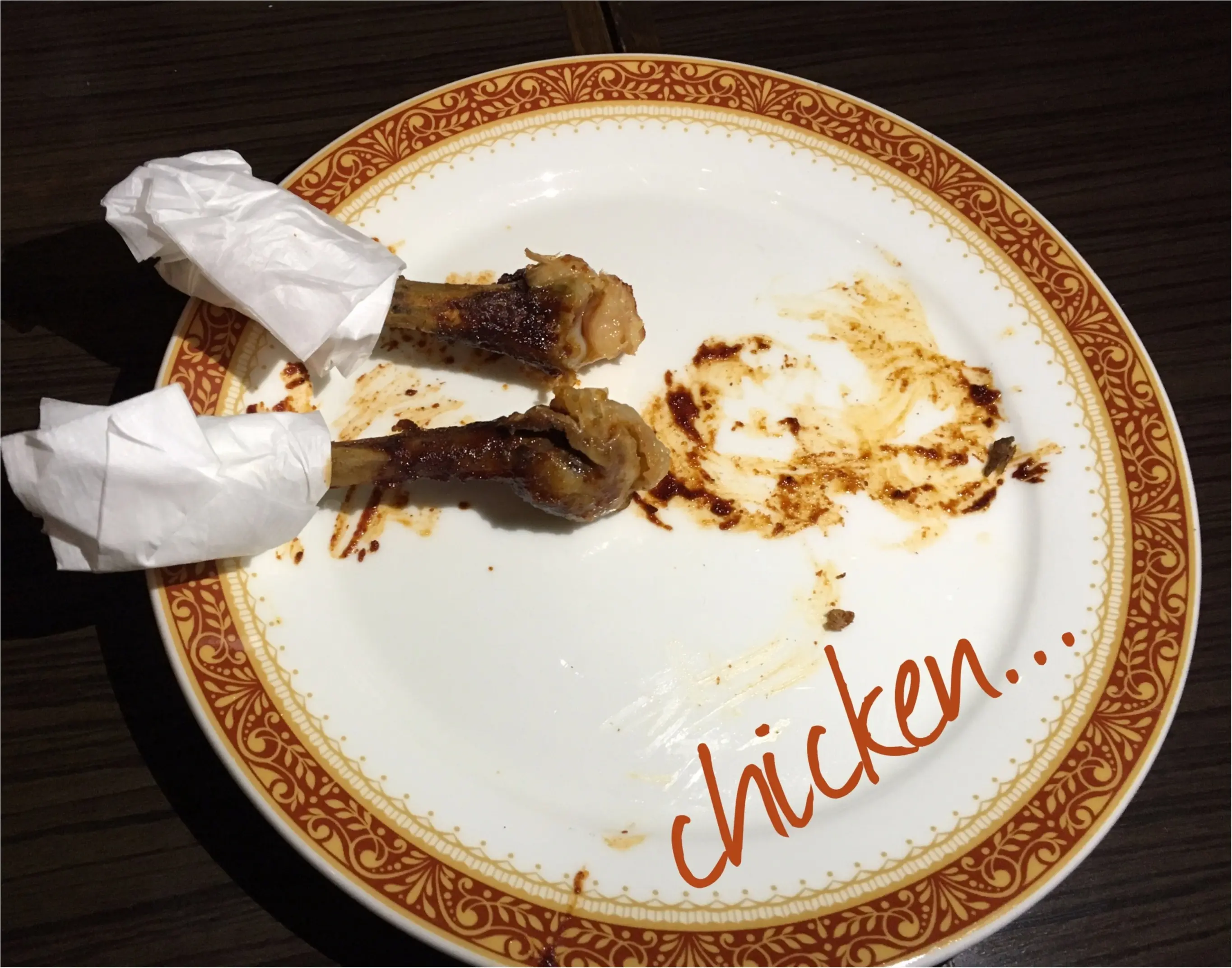▶▶インドカレーよりヘルシーな<スリランカカレー>を渋谷で!!!と〈MORE7月号付録を大活躍コーデ〉【はるな】_2