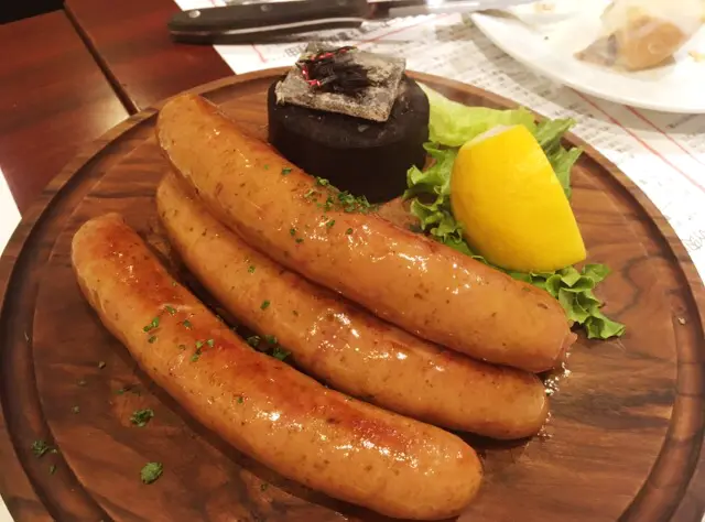 【肉好き女子必見】たらふく美味しい熟成肉を。_8