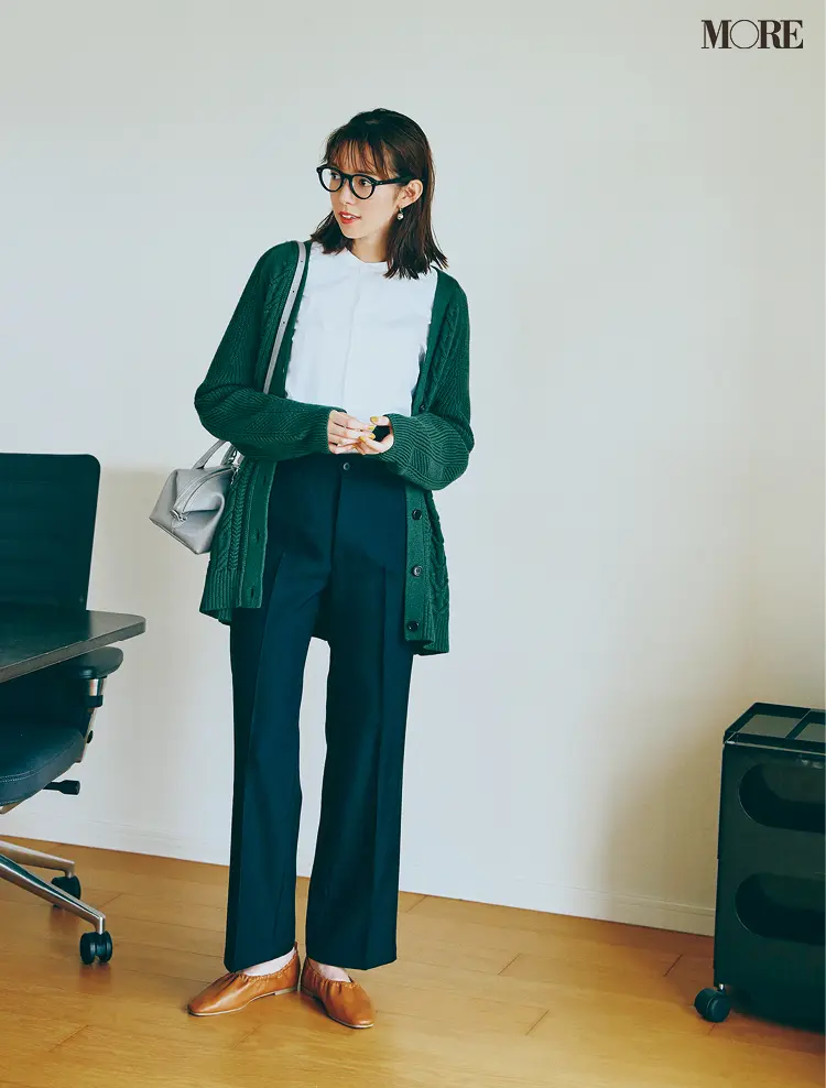 シンゾーンのパンツをはいた佐藤栞里