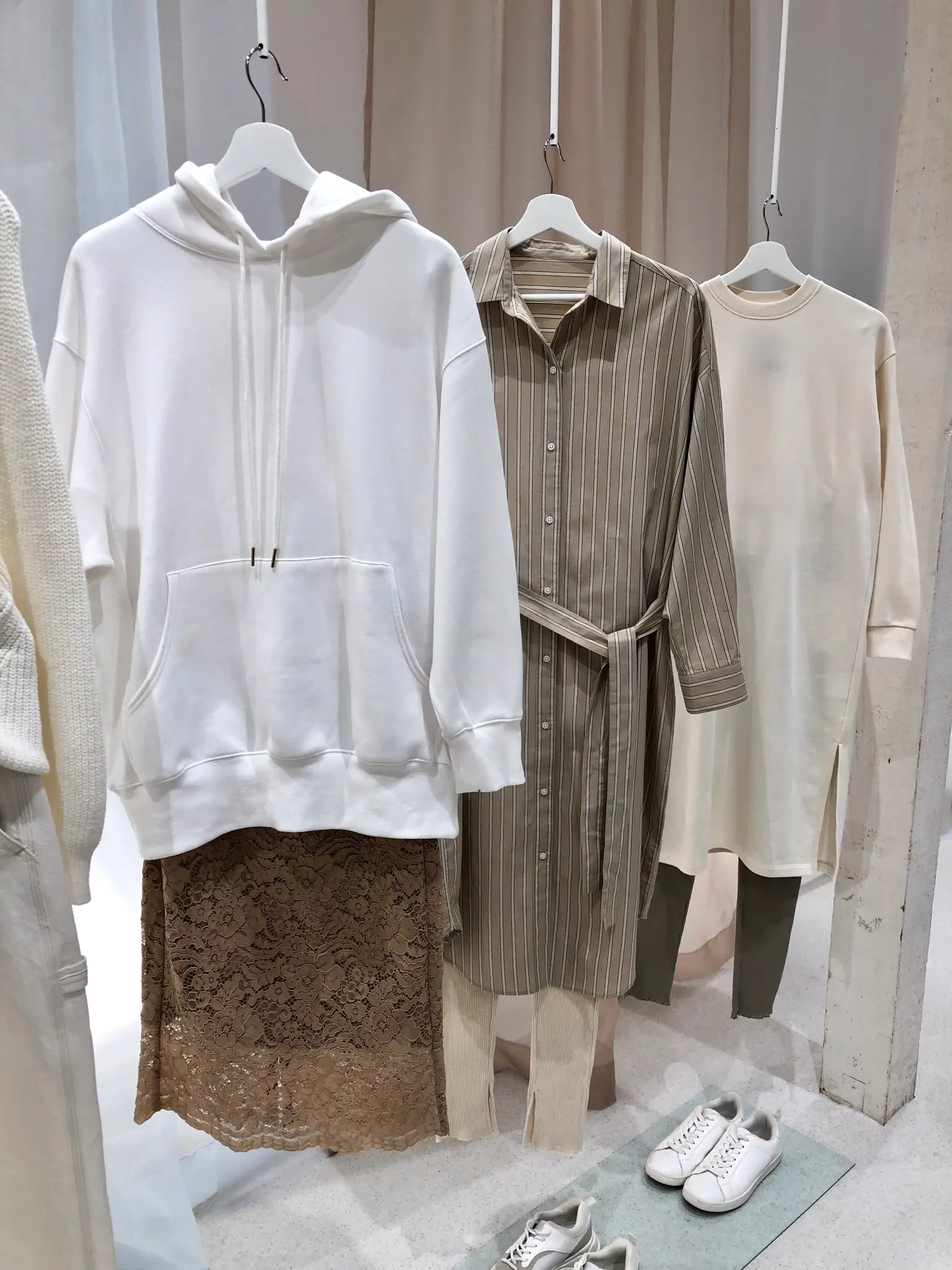 【GU速報!】春夏も可愛いが止まらない❤️《2019ss展示会レポート》!_3
